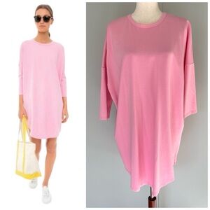 Tuckernuck Pink Mini Dress